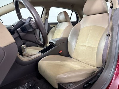 2010 Chevrolet Malibu LT 2LT