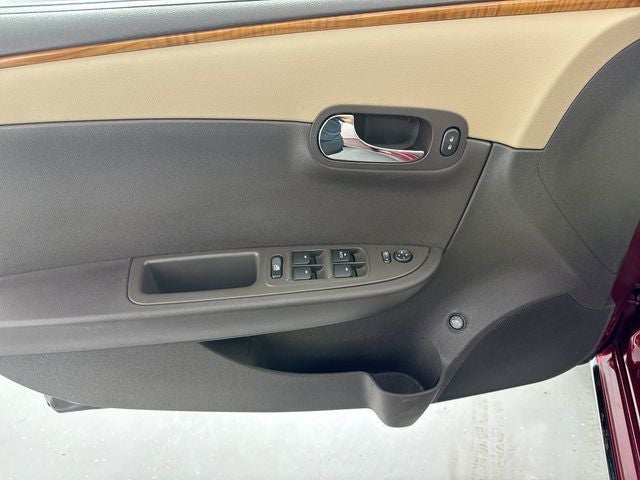 2010 Chevrolet Malibu LT 2LT