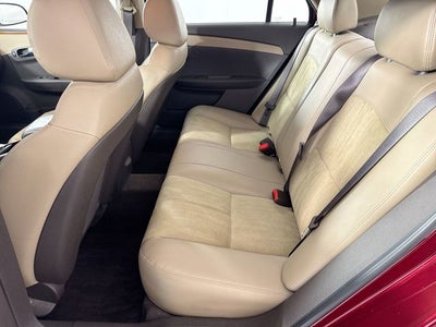 2010 Chevrolet Malibu LT 2LT