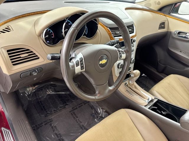 2010 Chevrolet Malibu LT 2LT