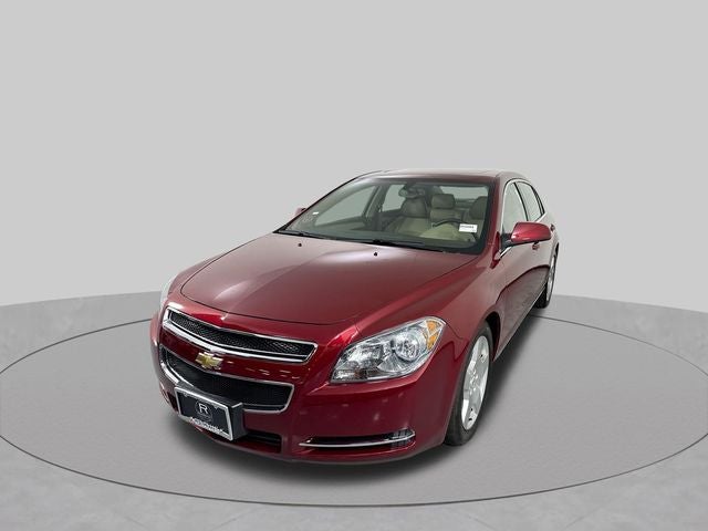 2010 Chevrolet Malibu LT 2LT