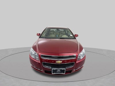 2010 Chevrolet Malibu LT 2LT