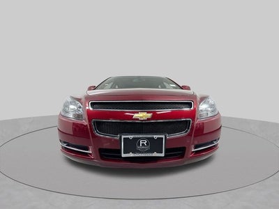 2010 Chevrolet Malibu LT 2LT