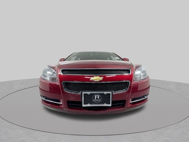 2010 Chevrolet Malibu LT 2LT