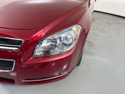 2010 Chevrolet Malibu LT 2LT