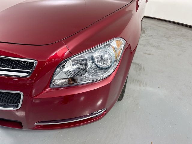 2010 Chevrolet Malibu LT 2LT
