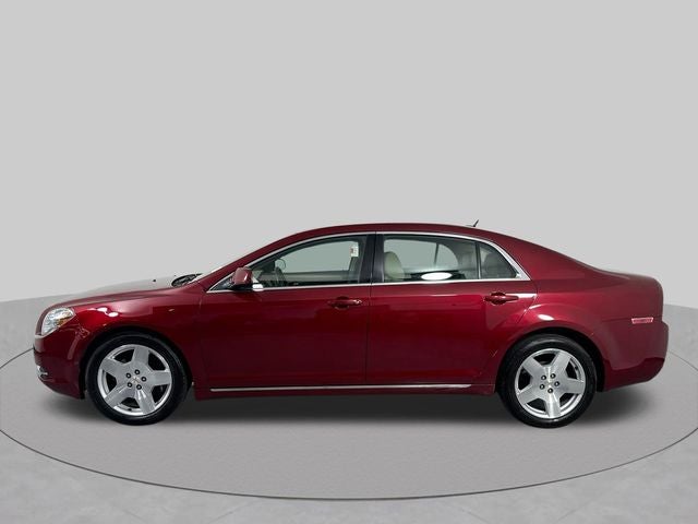 2010 Chevrolet Malibu LT 2LT