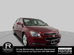 2010 Chevrolet Malibu LT 2LT