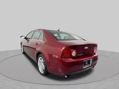 2010 Chevrolet Malibu LT 2LT
