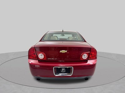 2010 Chevrolet Malibu LT 2LT