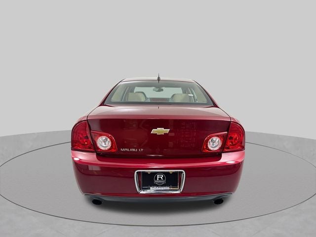 2010 Chevrolet Malibu LT 2LT