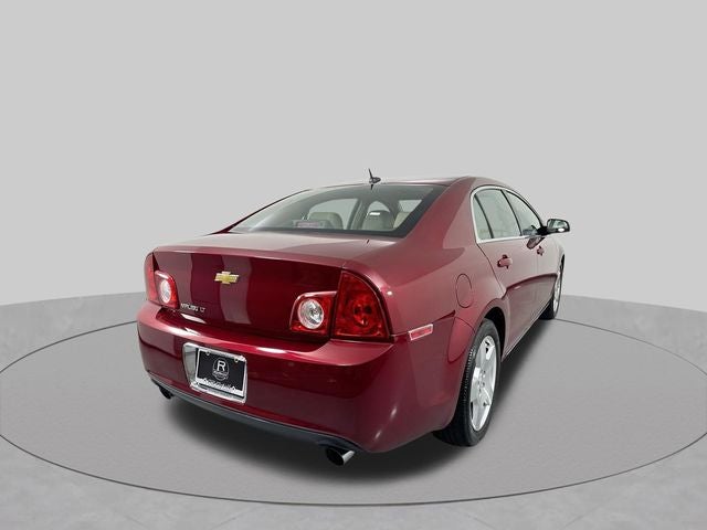 2010 Chevrolet Malibu LT 2LT
