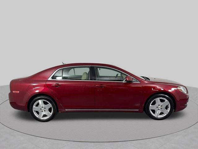 2010 Chevrolet Malibu LT 2LT