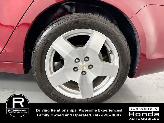 2010 Chevrolet Malibu LT 2LT