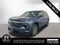 2024 Chevrolet Traverse LT 1LT