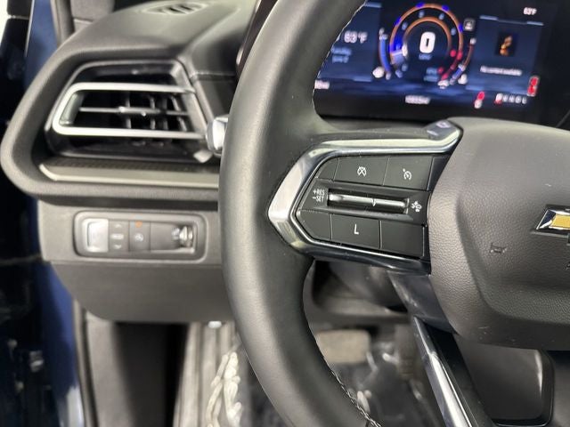 2024 Chevrolet Traverse LT 1LT