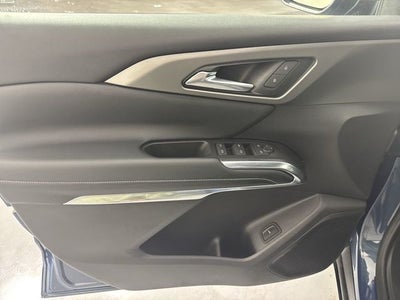 2024 Chevrolet Traverse LT 1LT