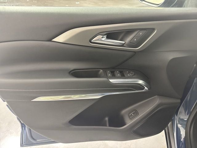 2024 Chevrolet Traverse LT 1LT