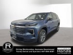 2024 Chevrolet Traverse LT 1LT