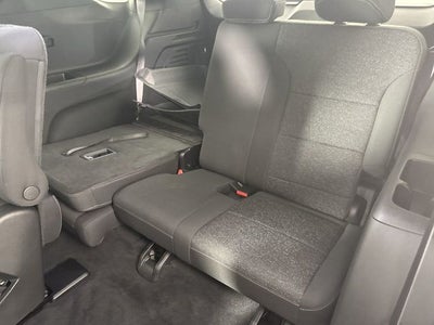 2024 Chevrolet Traverse LT 1LT