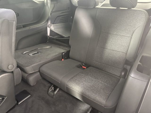 2024 Chevrolet Traverse LT 1LT