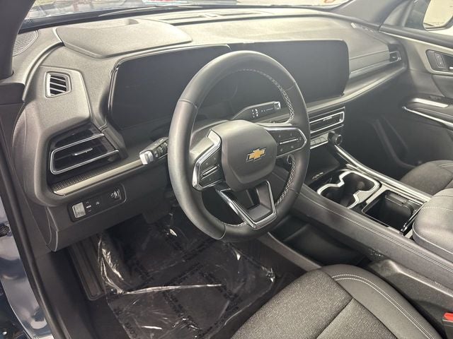 2024 Chevrolet Traverse LT 1LT
