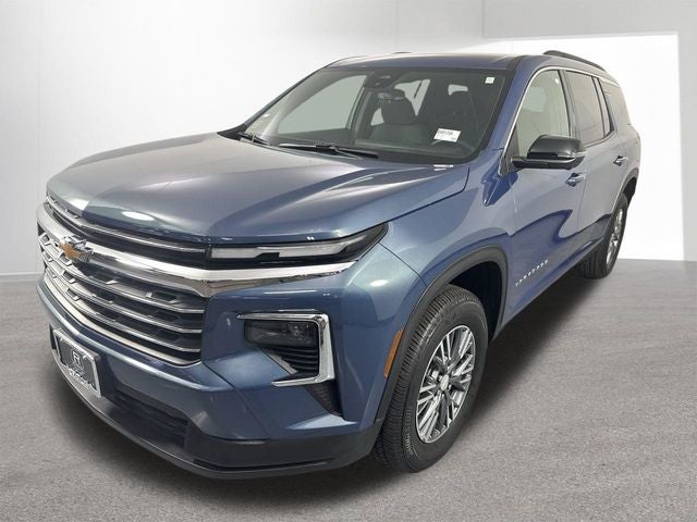 2024 Chevrolet Traverse LT 1LT