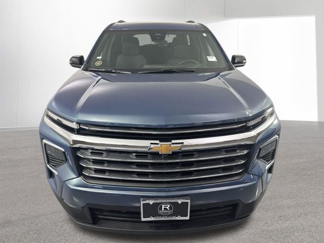 2024 Chevrolet Traverse LT 1LT