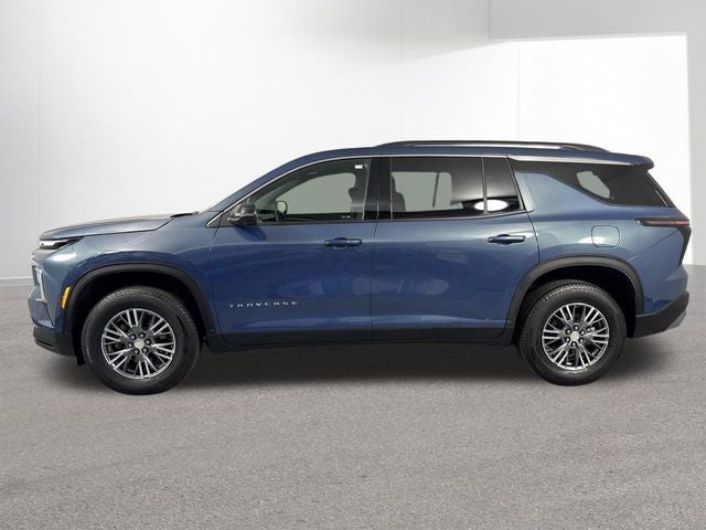 2024 Chevrolet Traverse LT 1LT