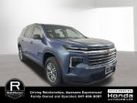 2024 Chevrolet Traverse LT 1LT