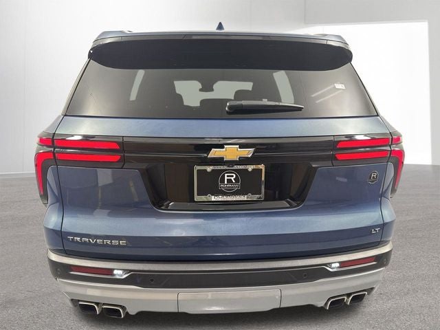2024 Chevrolet Traverse LT 1LT