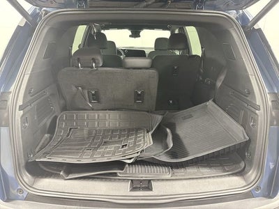 2024 Chevrolet Traverse LT 1LT