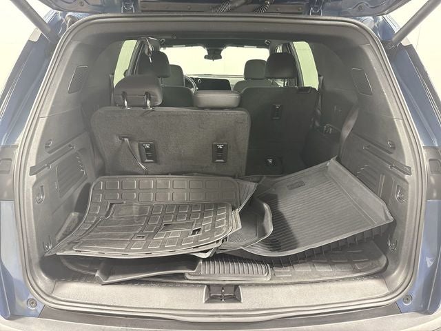 2024 Chevrolet Traverse LT 1LT