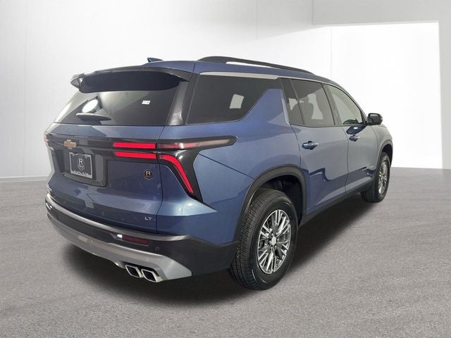 2024 Chevrolet Traverse LT 1LT