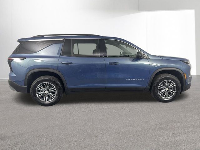 2024 Chevrolet Traverse LT 1LT
