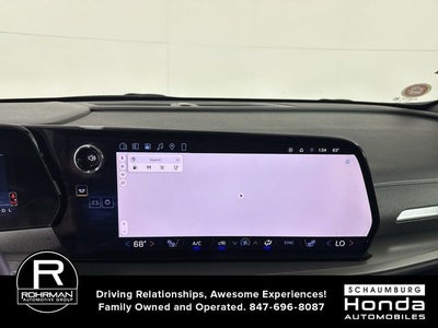 2024 Chevrolet Traverse LT 1LT