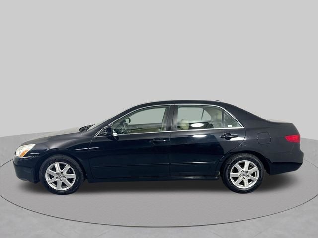 2005 Honda Accord EX-L V6