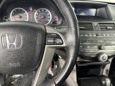 2012 Honda Accord EX-L 3.5