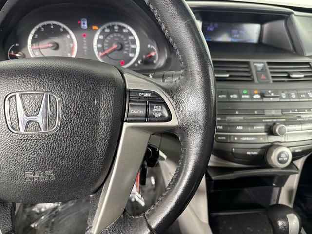 2012 Honda Accord EX-L 3.5