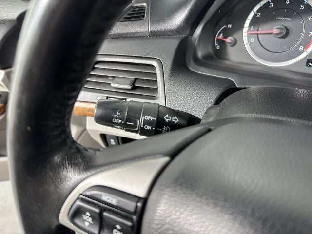 2012 Honda Accord EX-L 3.5