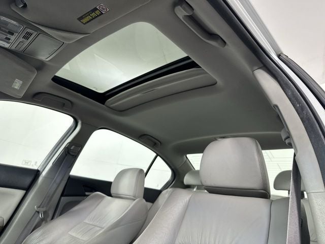 2012 Honda Accord EX-L 3.5