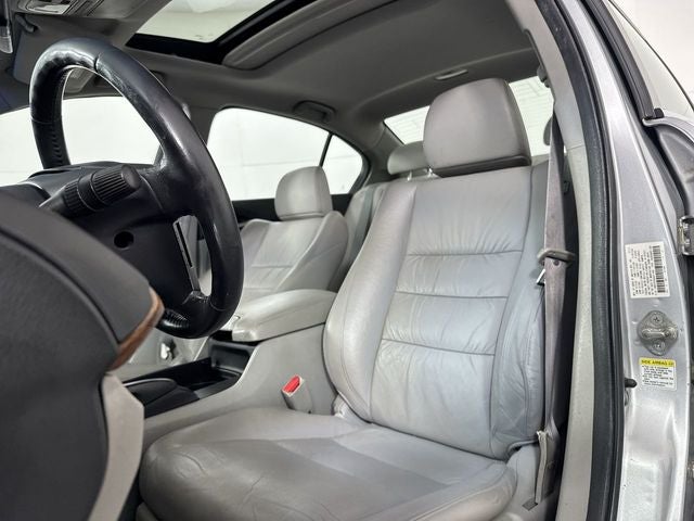 2012 Honda Accord EX-L 3.5