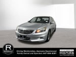 2012 Honda Accord EX-L 3.5