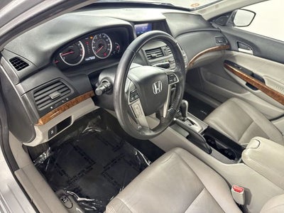 2012 Honda Accord EX-L 3.5