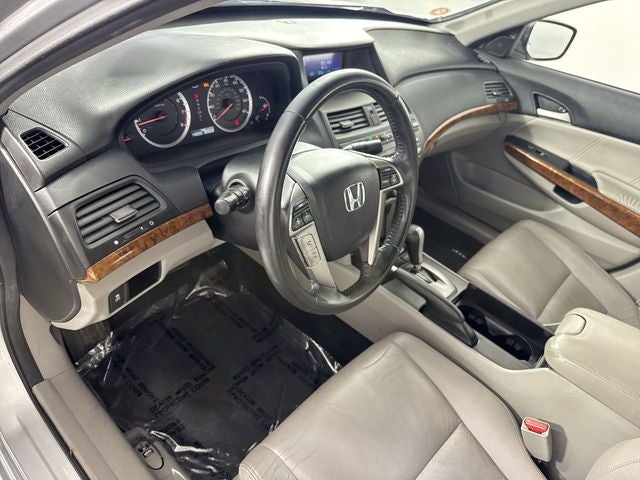 2012 Honda Accord EX-L 3.5
