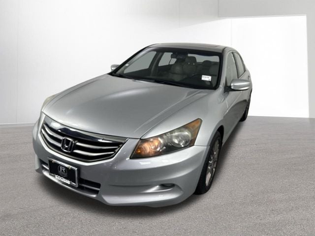 2012 Honda Accord EX-L 3.5