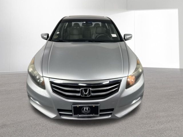 2012 Honda Accord EX-L 3.5
