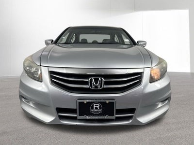 2012 Honda Accord EX-L 3.5