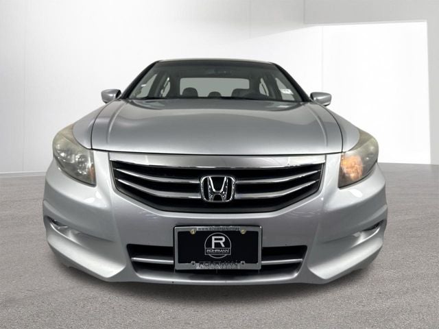 2012 Honda Accord EX-L 3.5