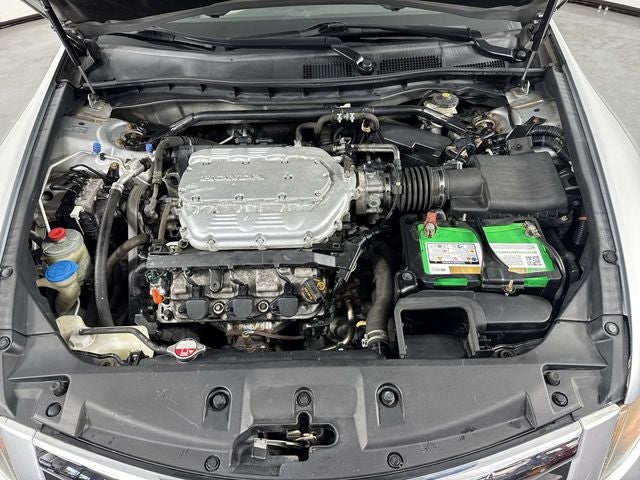 2012 Honda Accord EX-L 3.5